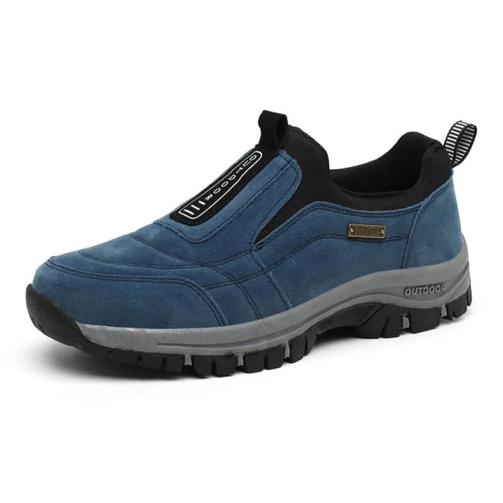 Jim | Orthopedic Hiking Shoes