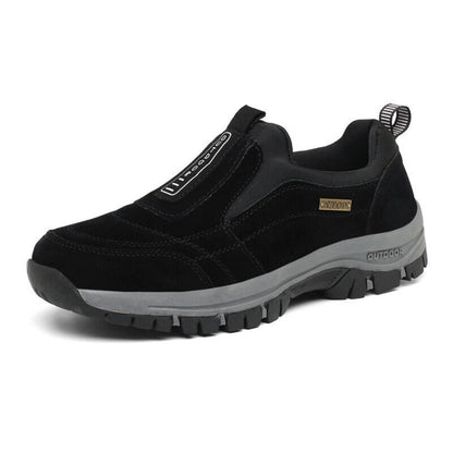 Jim | Orthopedic Hiking Shoes