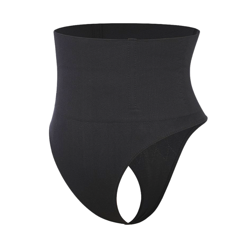 SculptWear | Seamless Tummy Control Thongs