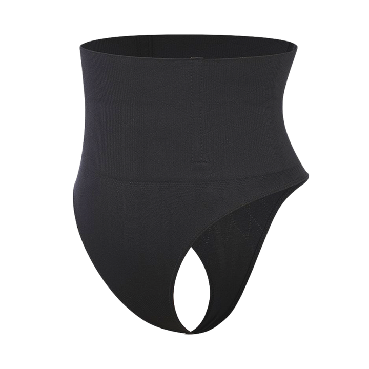 SculptWear | Seamless Tummy Control Thongs