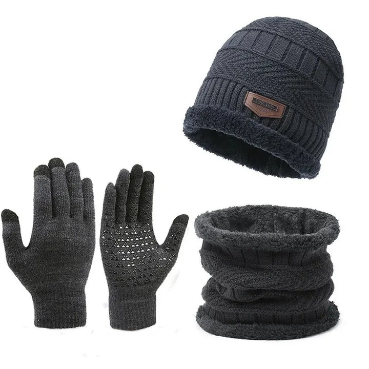 Winter Set + FREE GLOVES