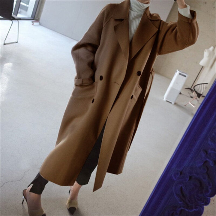 Evelyn | Trench Coat