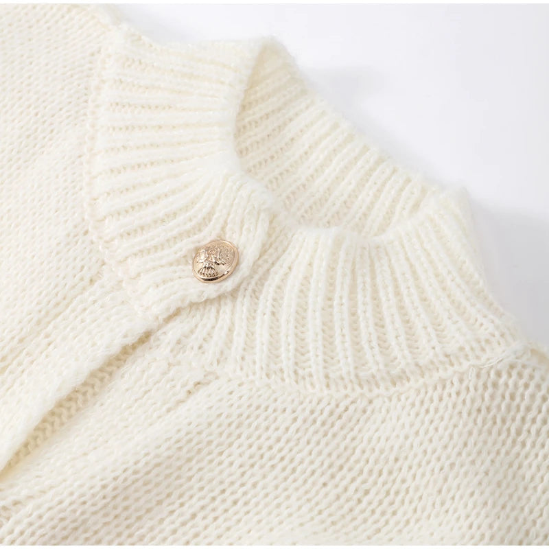 BellaKnit™ | Women’s Sweater Vest