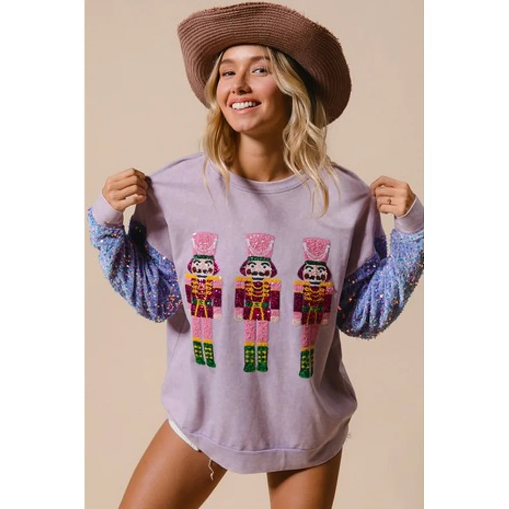 Gabriella | Christmas Sweater