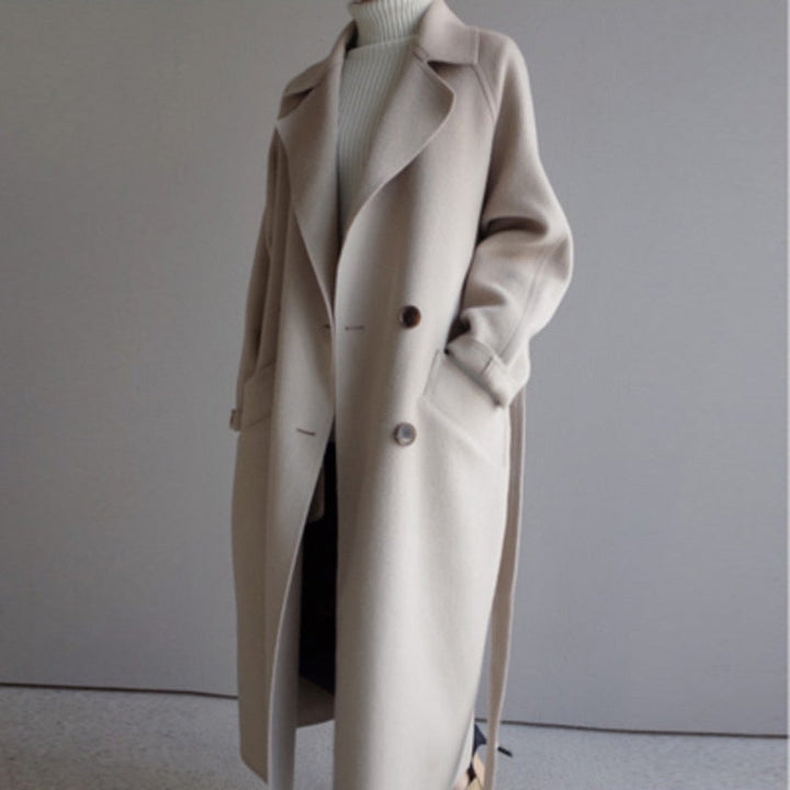 Evelyn | Trench Coat