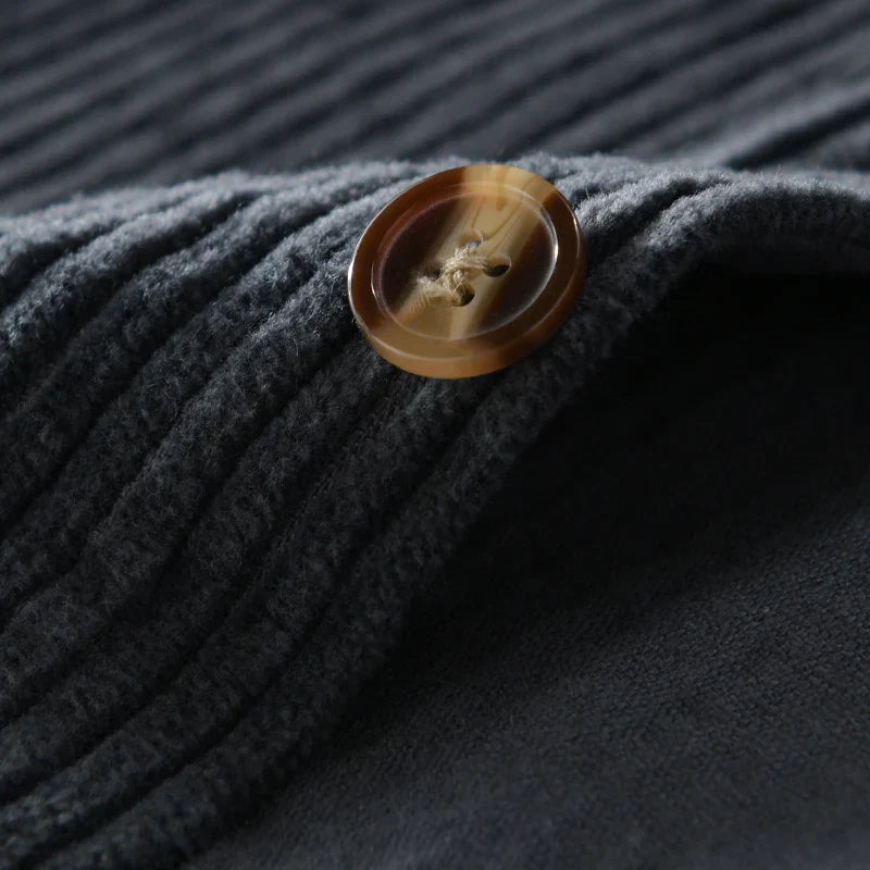 Frank | The Essential Overshirt