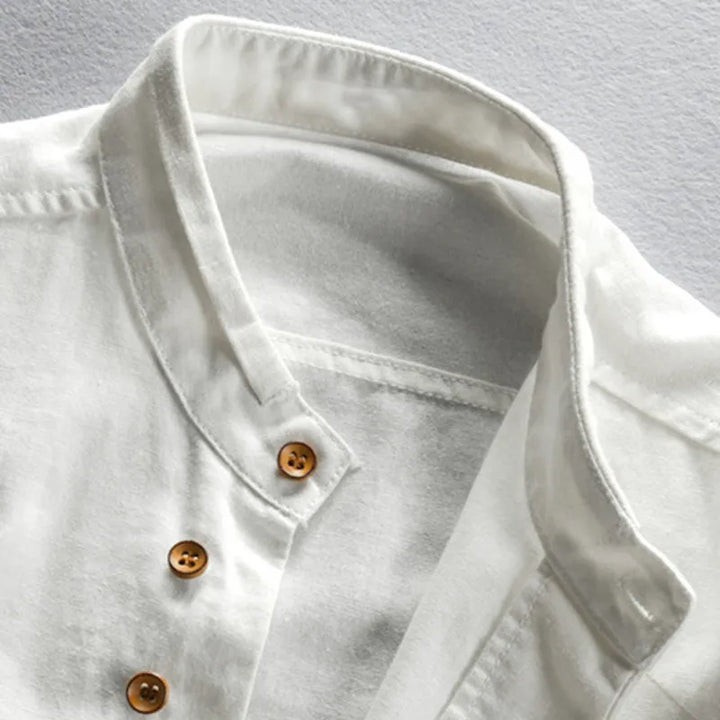 Yuki | Japanese Style Shirt