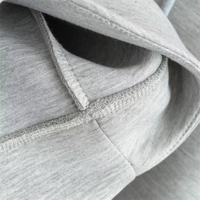 Jessie | Zipper Hoodie