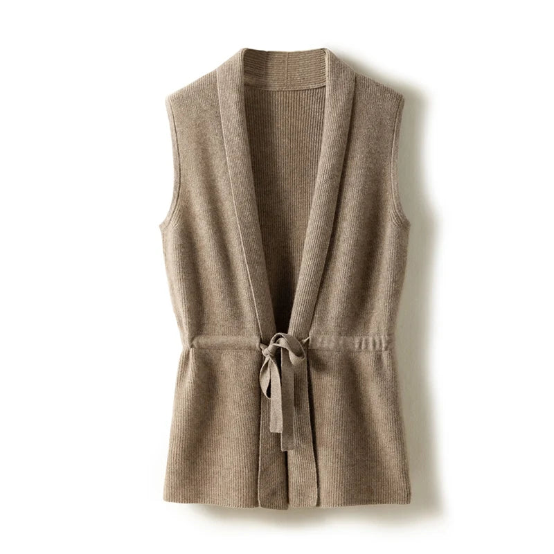 Marjorie | Vest