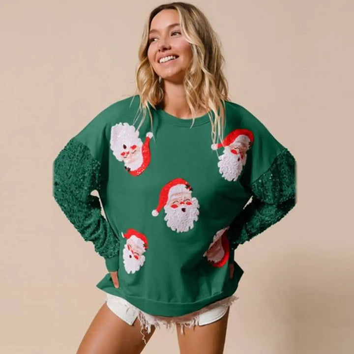 Gabriella | Christmas Sweater