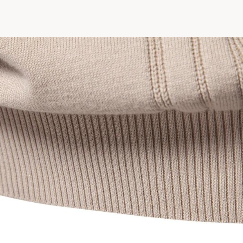 Waylon | Knit Sweater