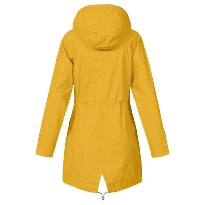 Beatrice | Premium Waterproof Raincoat