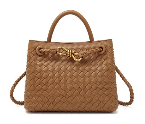 Lydia | Elegant Woven Bag