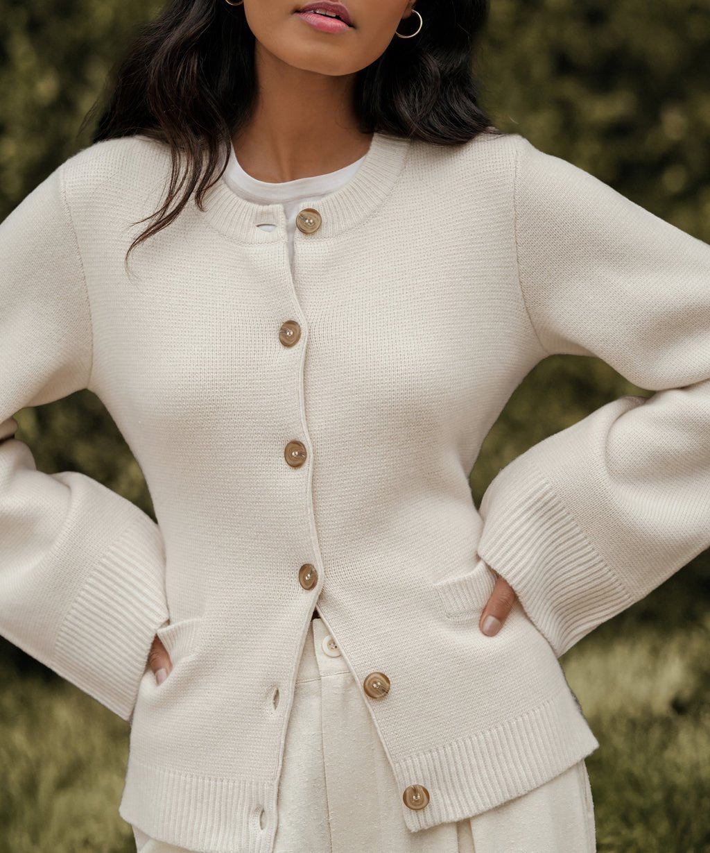 Cato™ | Luxurious Cardigan