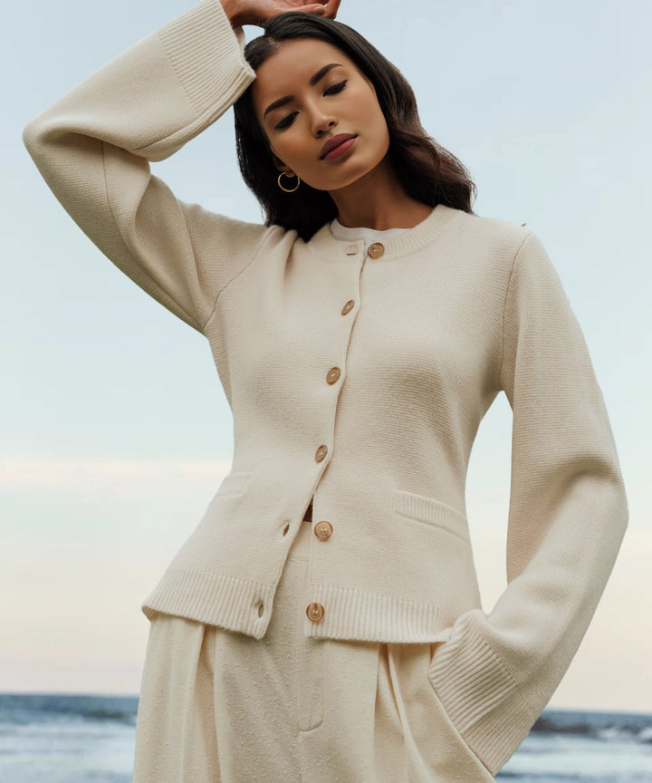 Cato™ | Luxurious Cardigan