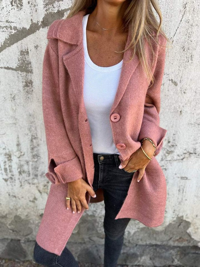 Emma | Soft Cardigan