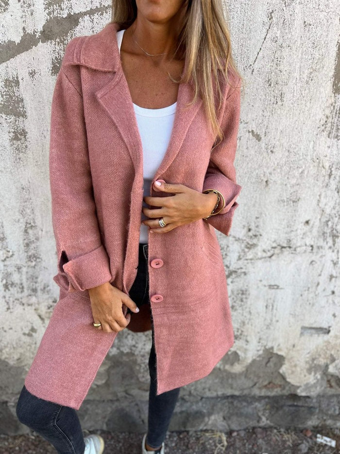 Emma | Soft Cardigan