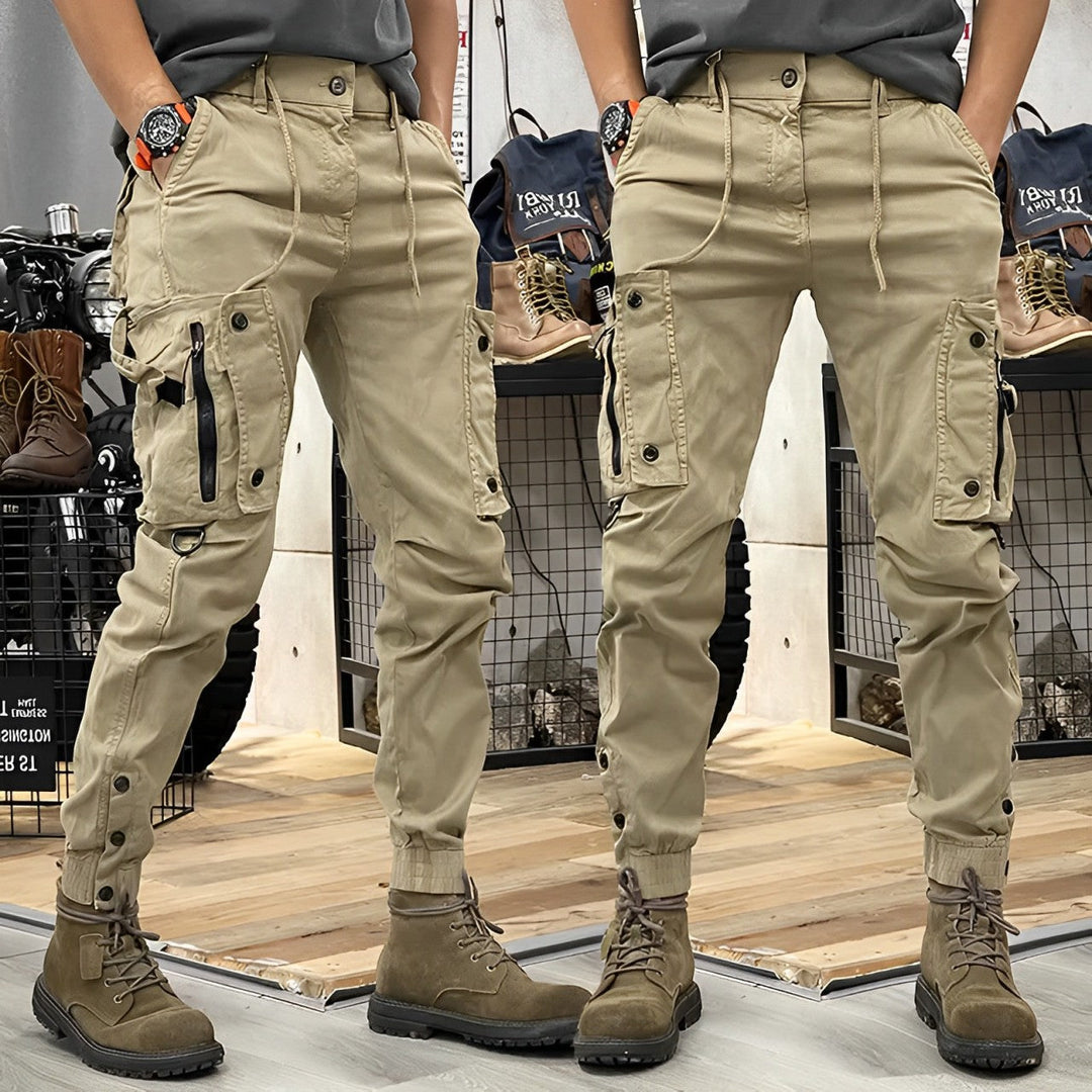 Craig | Rugged & Stylish Tactical Pants