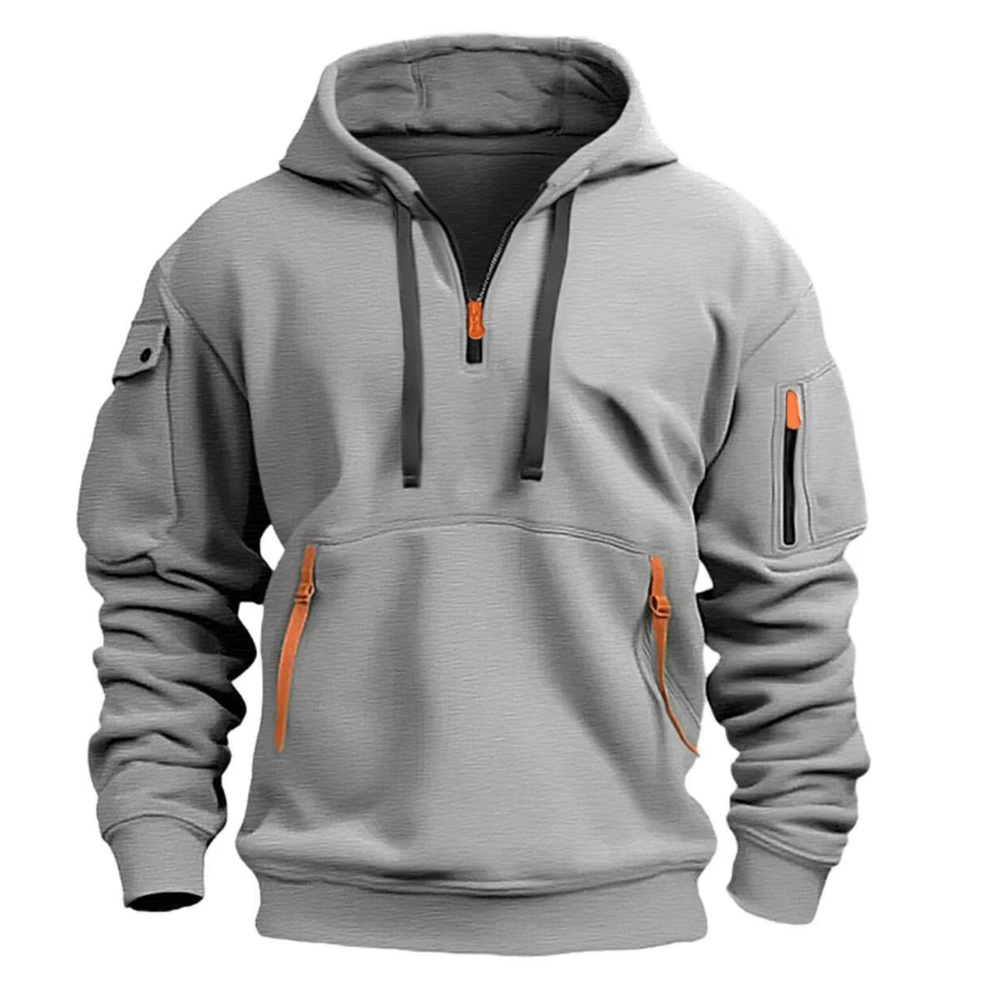 Bruce | The Ultimate Hoodie – 1+1 FREE Today!