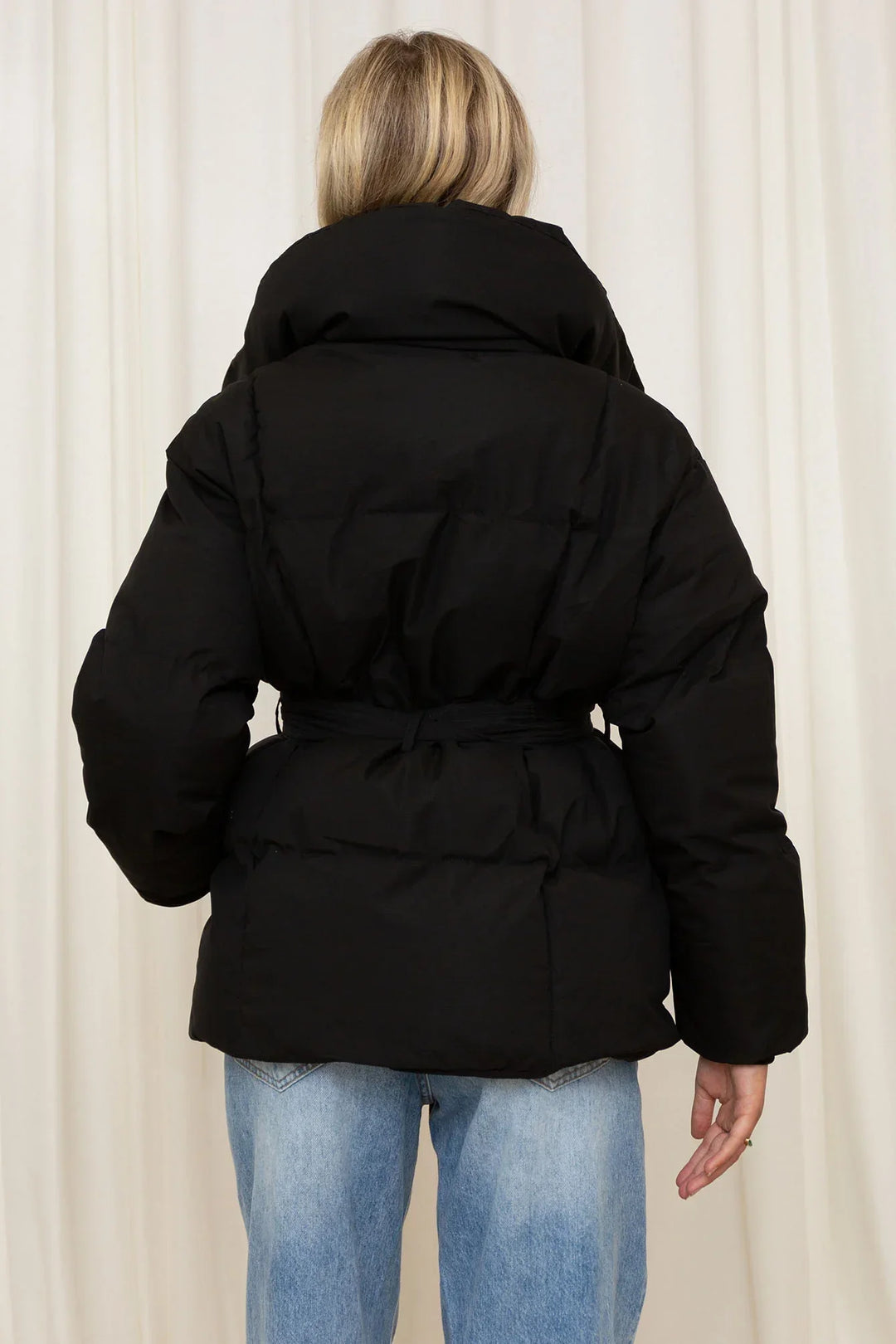 Melody | Winter Parka