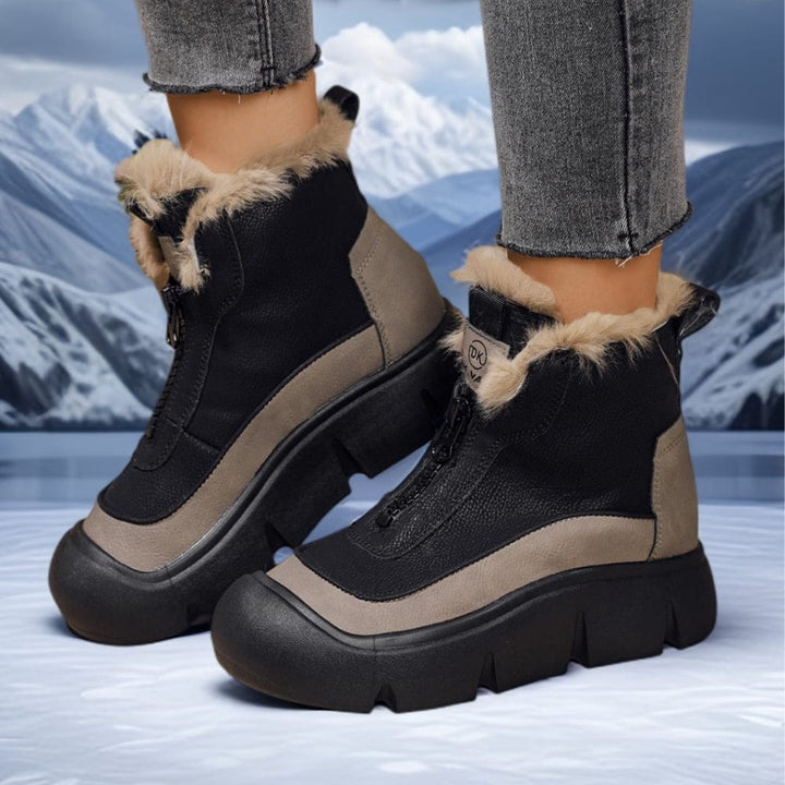 Everly | Winter Boots