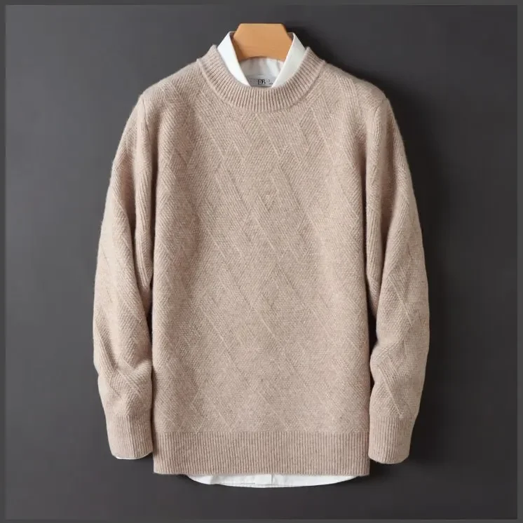 Jeffrey | Premium Sweater