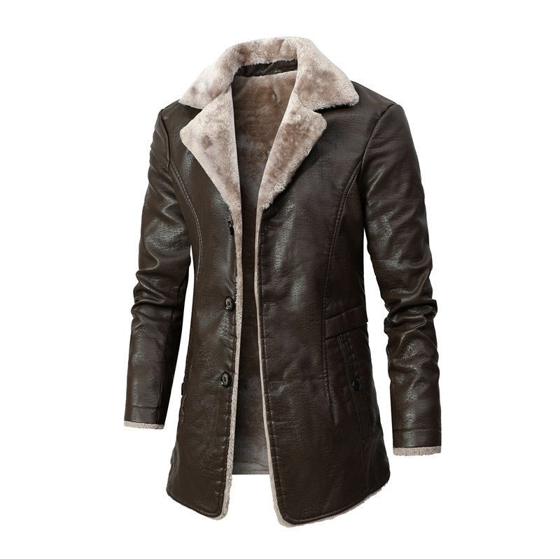 Romeo | Elegant Men's Coat