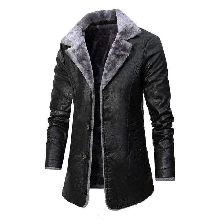 Romeo | Elegant Men's Coat