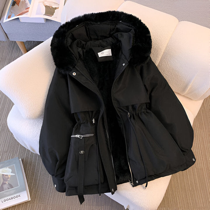 Layla | Elegant Coat