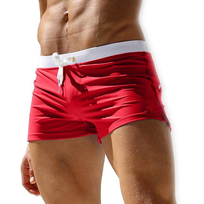 Capri Breeze - Men’s Swim Shorts