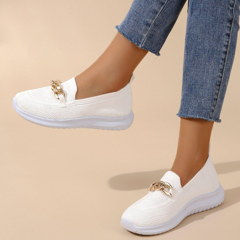 ComfortEase | Orthopedic Women's Shoes