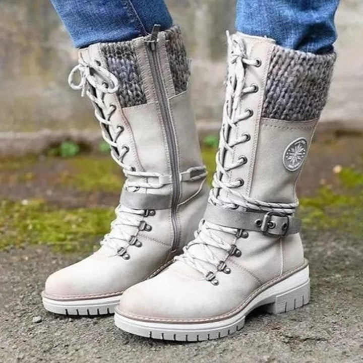 Alexandra | Alpine Escape Boots