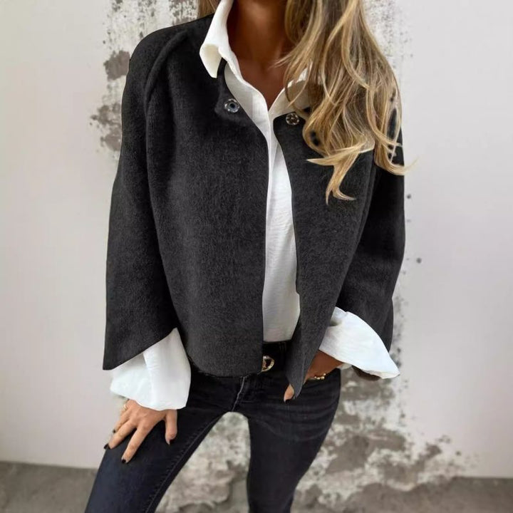 Debbie - Elegant Mid Season Cardigan