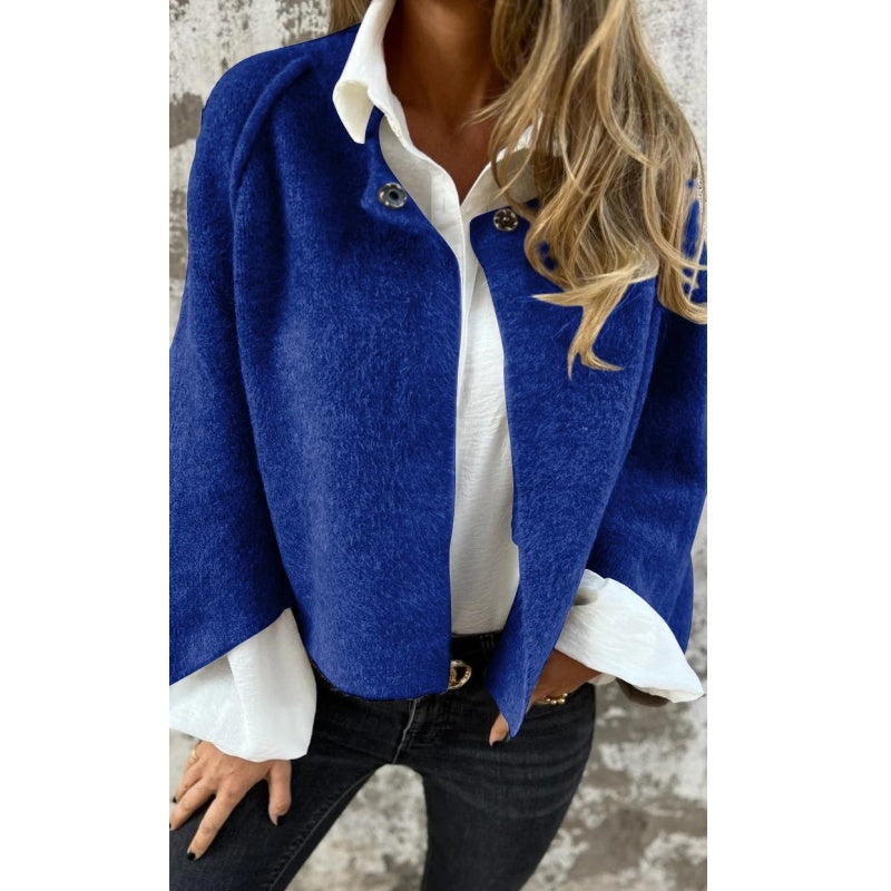 Debbie - Elegant Mid Season Cardigan