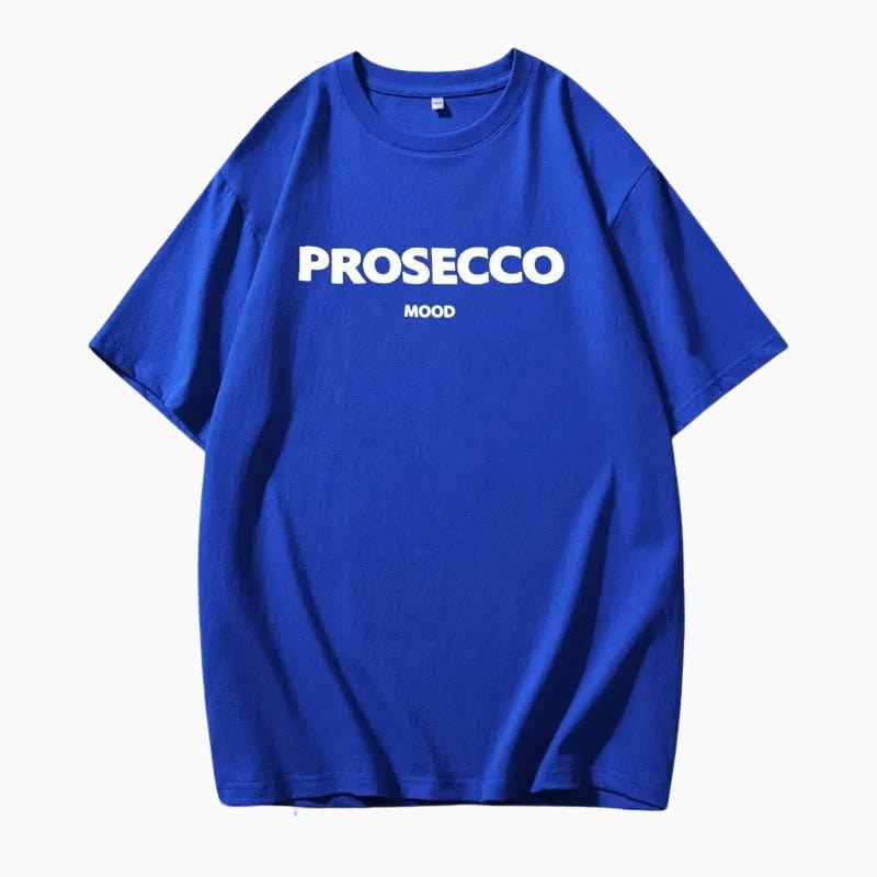 Amber | The Prosecco T-shirt