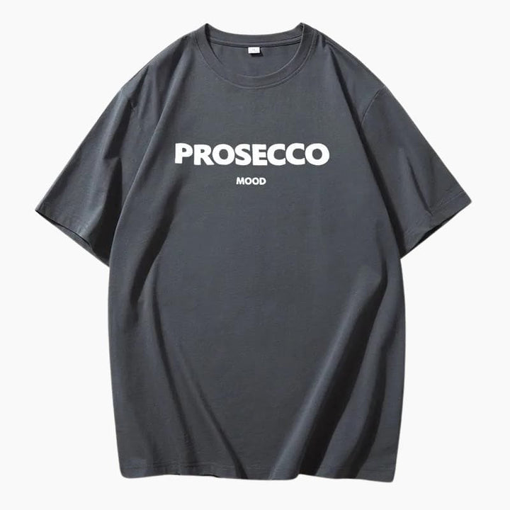 Amber | The Prosecco T-shirt