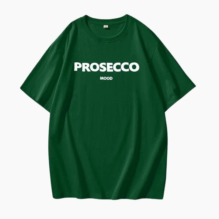 Amber | The Prosecco T-shirt