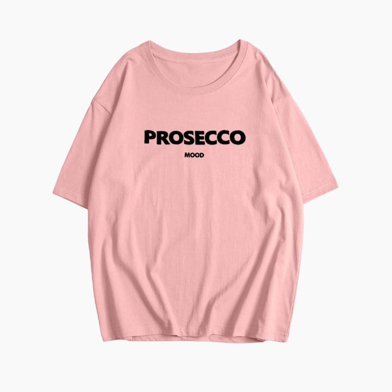 Amber | The Prosecco T-shirt