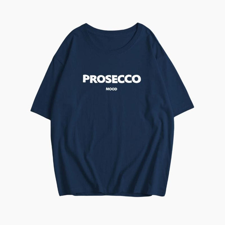 Amber | The Prosecco T-shirt