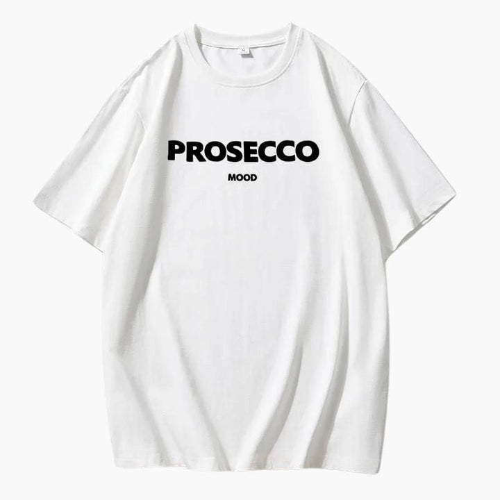 Amber | The Prosecco T-shirt