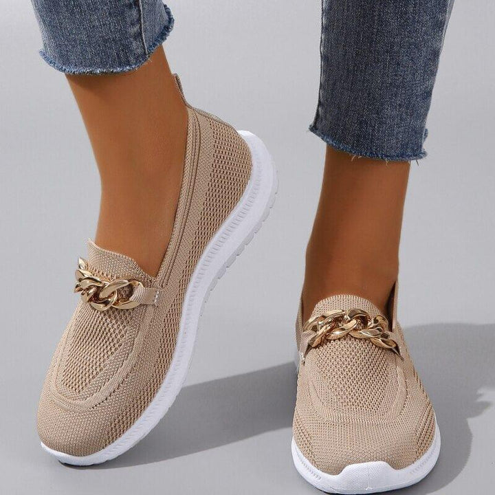 ComfortEase | Orthopedic Women's Shoes