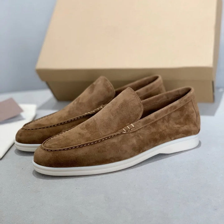 Oliver | Men’s Loafers