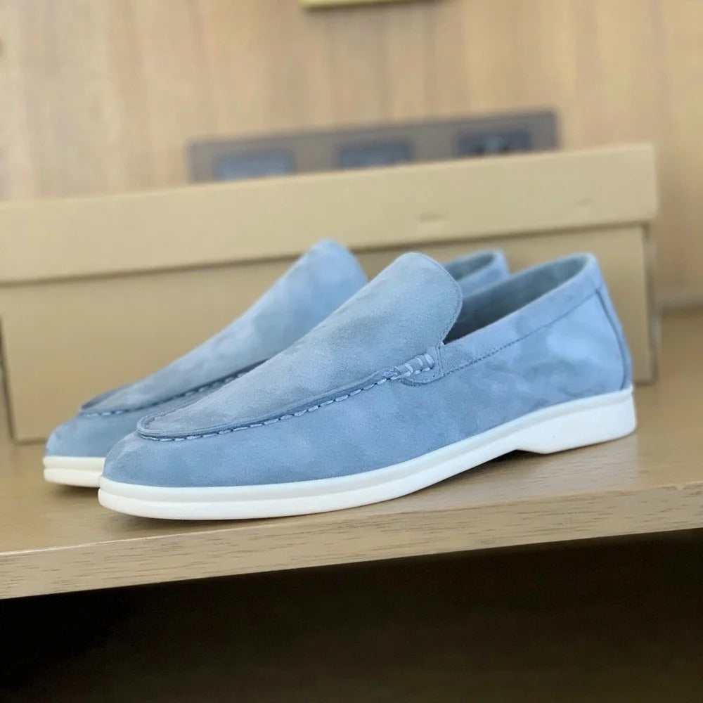 Oliver | Men’s Loafers